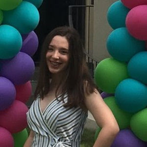 Meet your Posher, Serena